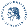 Logo der Humboldt-Universitaet